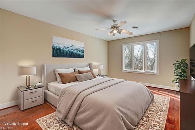 3808 Crosstimbers Drive, Greensboro, NC 27410