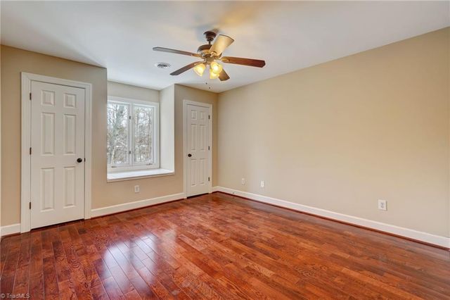 3808 Crosstimbers Drive, Greensboro, NC 27410