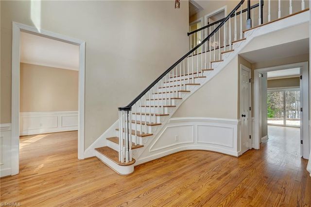 3808 Crosstimbers Drive, Greensboro, NC 27410