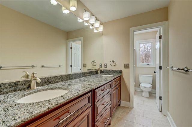 3808 Crosstimbers Drive, Greensboro, NC 27410