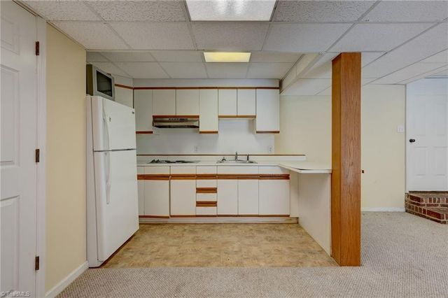 3808 Crosstimbers Drive, Greensboro, NC 27410