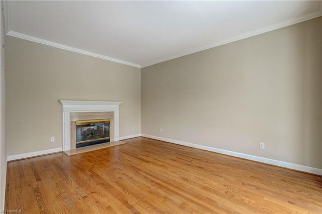 3808 Crosstimbers Drive, Greensboro, NC 27410