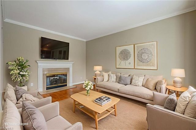 3808 Crosstimbers Drive, Greensboro, NC 27410