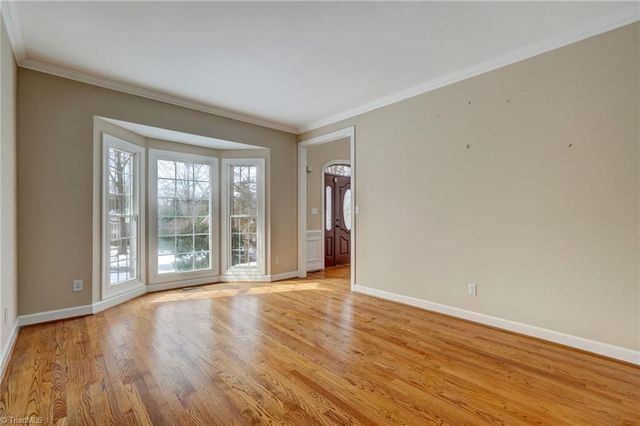 3808 Crosstimbers Drive, Greensboro, NC 27410