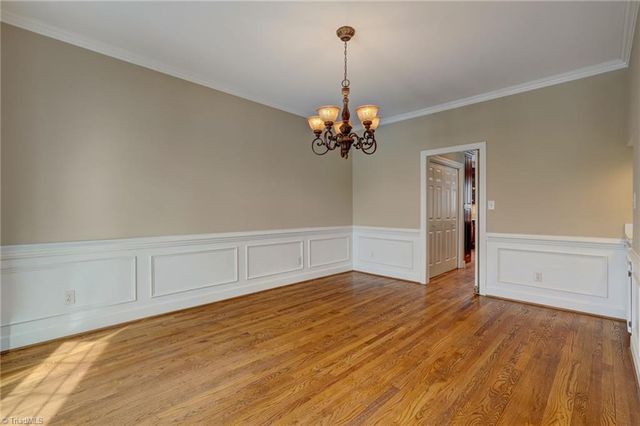 3808 Crosstimbers Drive, Greensboro, NC 27410