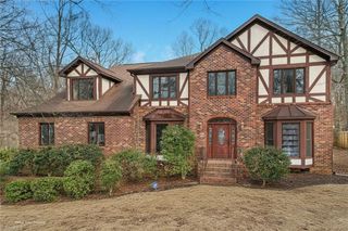 3808 Crosstimbers Drive, Greensboro, NC 27410