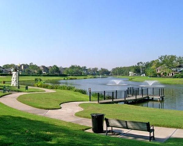 10123 Regal Mist Drive, Missouri City, TX 77459