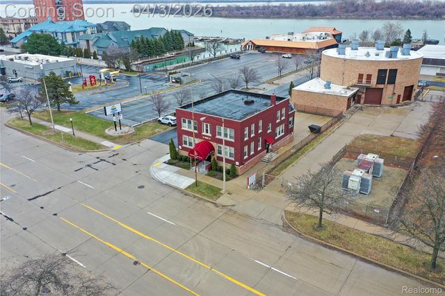 3505 Biddle Avenue, Wyandotte, MI 48192