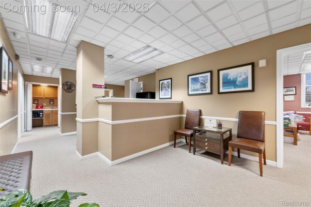 3505 Biddle Avenue, Wyandotte, MI 48192