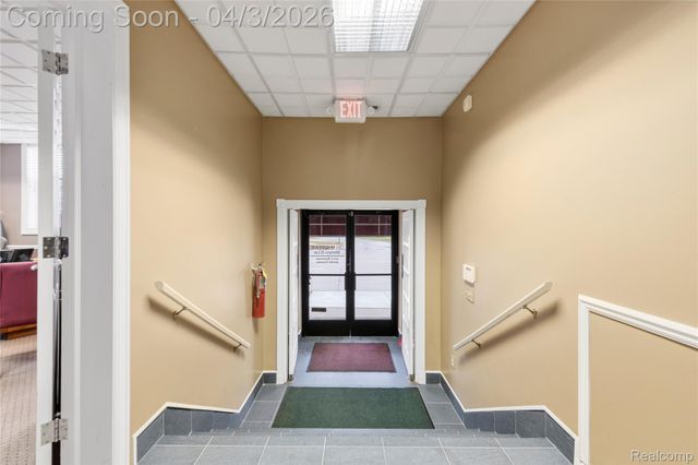 3505 Biddle Avenue, Wyandotte, MI 48192