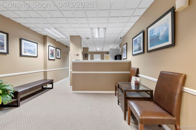 3505 Biddle Avenue, Wyandotte, MI 48192