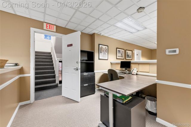 3505 Biddle Avenue, Wyandotte, MI 48192