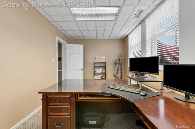 3505 Biddle Avenue, Wyandotte, MI 48192