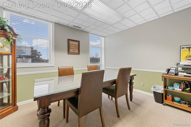 3505 Biddle Avenue, Wyandotte, MI 48192