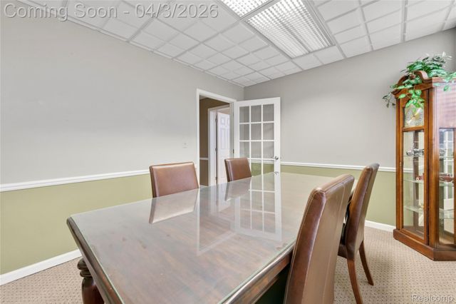 3505 Biddle Avenue, Wyandotte, MI 48192