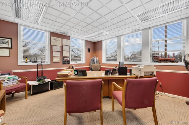 3505 Biddle Avenue, Wyandotte, MI 48192