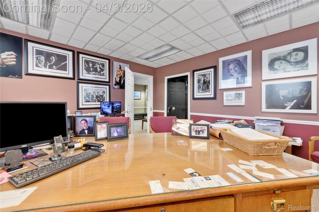 3505 Biddle Avenue, Wyandotte, MI 48192