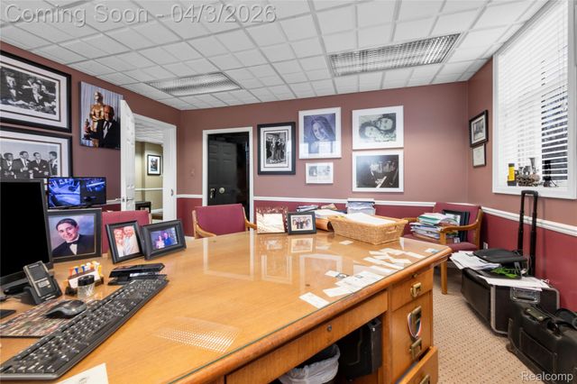 3505 Biddle Avenue, Wyandotte, MI 48192