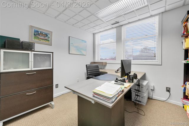 3505 Biddle Avenue, Wyandotte, MI 48192