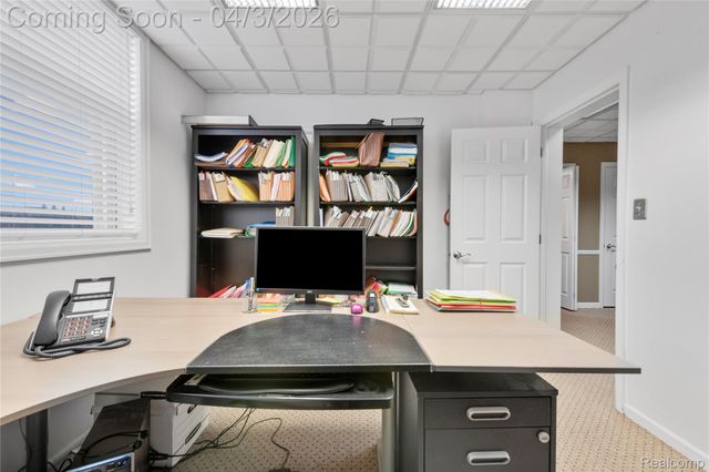 3505 Biddle Avenue, Wyandotte, MI 48192