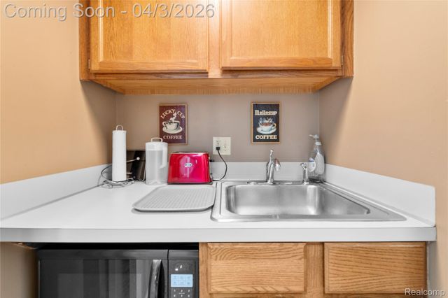 3505 Biddle Avenue, Wyandotte, MI 48192