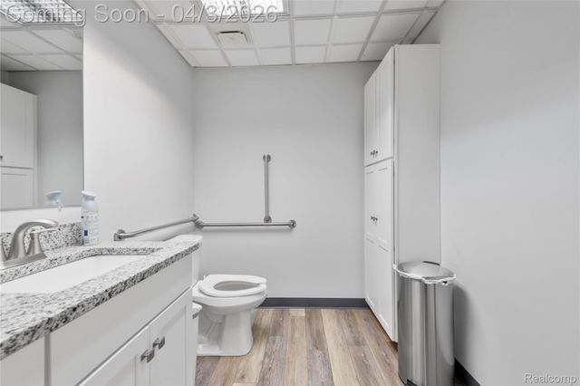 3505 Biddle Avenue, Wyandotte, MI 48192