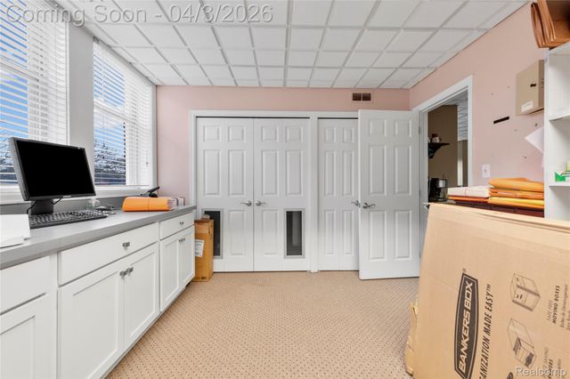 3505 Biddle Avenue, Wyandotte, MI 48192