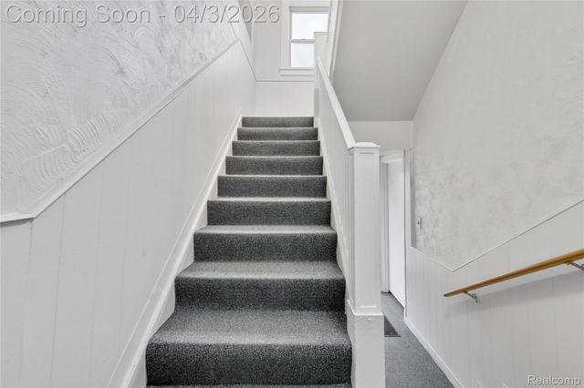 3505 Biddle Avenue, Wyandotte, MI 48192