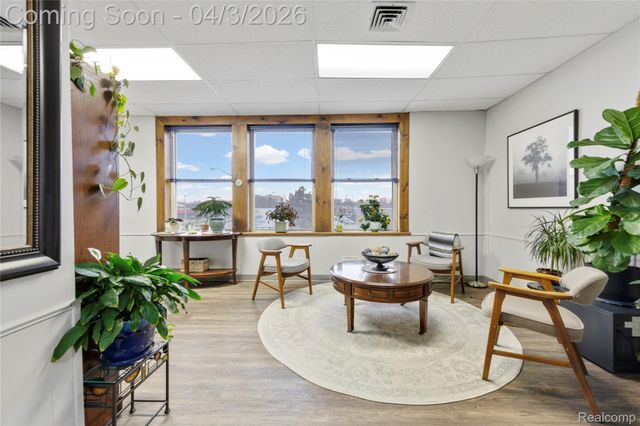 3505 Biddle Avenue, Wyandotte, MI 48192