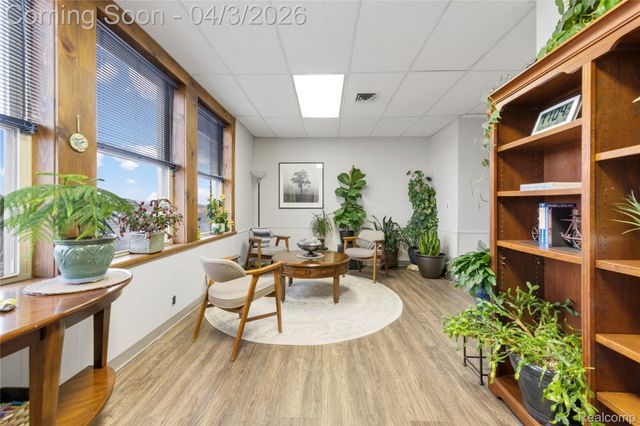 3505 Biddle Avenue, Wyandotte, MI 48192