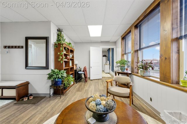 3505 Biddle Avenue, Wyandotte, MI 48192