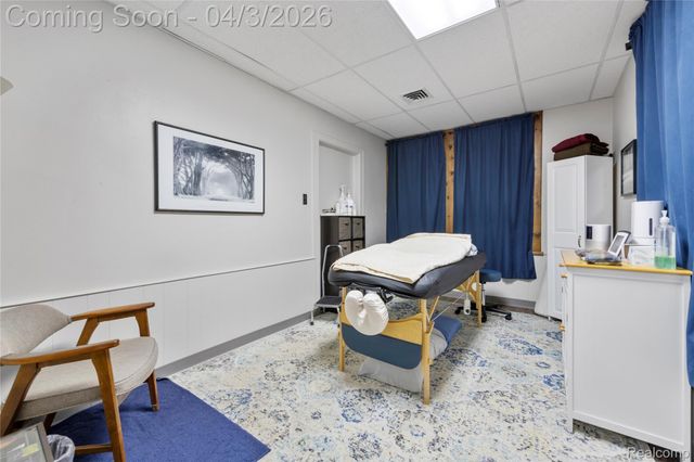 3505 Biddle Avenue, Wyandotte, MI 48192