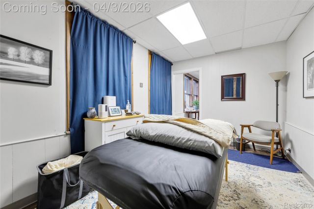 3505 Biddle Avenue, Wyandotte, MI 48192