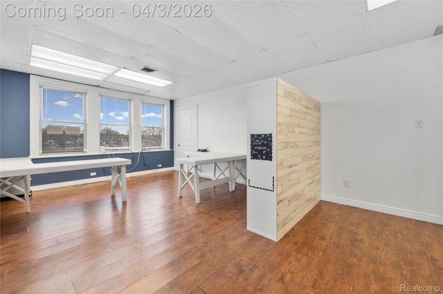 3505 Biddle Avenue, Wyandotte, MI 48192