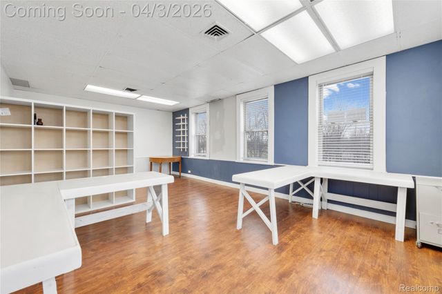 3505 Biddle Avenue, Wyandotte, MI 48192