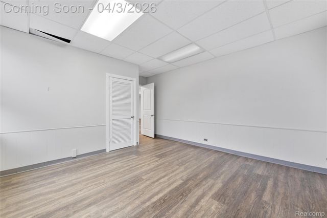 3505 Biddle Avenue, Wyandotte, MI 48192