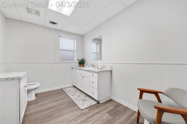 3505 Biddle Avenue, Wyandotte, MI 48192