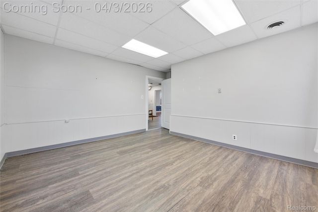 3505 Biddle Avenue, Wyandotte, MI 48192