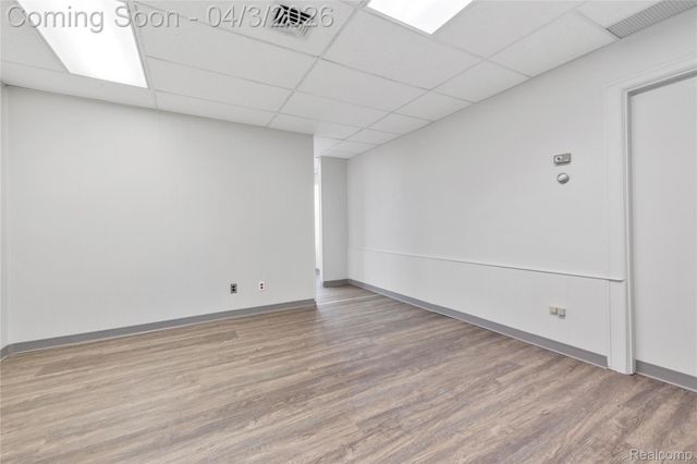 3505 Biddle Avenue, Wyandotte, MI 48192