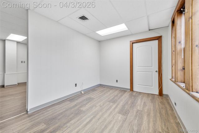 3505 Biddle Avenue, Wyandotte, MI 48192