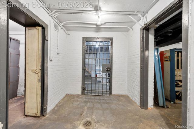 3505 Biddle Avenue, Wyandotte, MI 48192