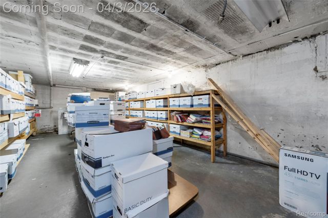 3505 Biddle Avenue, Wyandotte, MI 48192