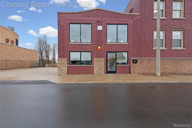 3505 Biddle Avenue, Wyandotte, MI 48192