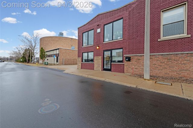 3505 Biddle Avenue, Wyandotte, MI 48192