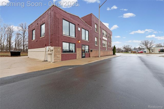 3505 Biddle Avenue, Wyandotte, MI 48192