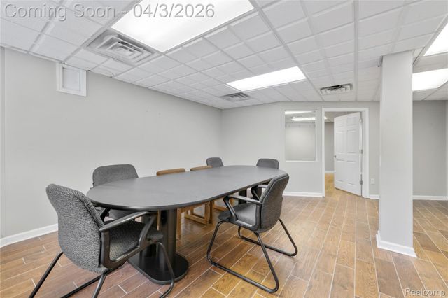 3505 Biddle Avenue, Wyandotte, MI 48192