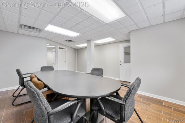 3505 Biddle Avenue, Wyandotte, MI 48192