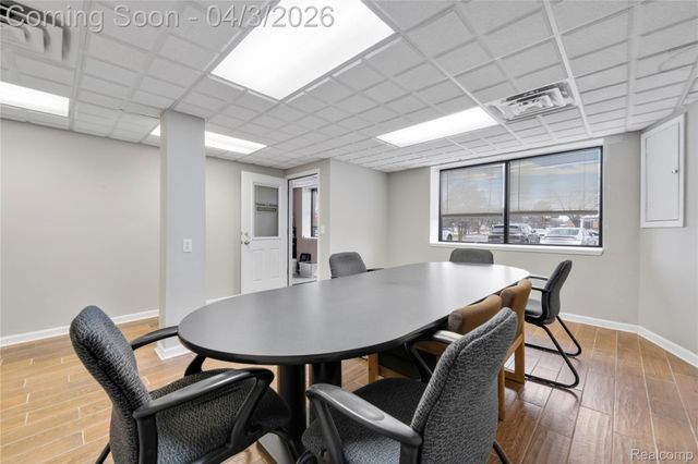 3505 Biddle Avenue, Wyandotte, MI 48192