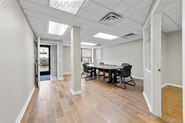 3505 Biddle Avenue, Wyandotte, MI 48192