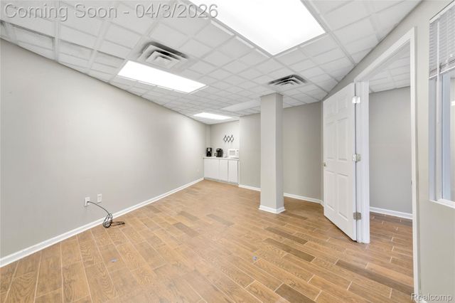 3505 Biddle Avenue, Wyandotte, MI 48192